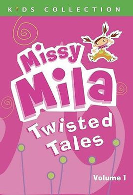 Missy Mila Twisted Tales, Vol. 1 (DVD)
