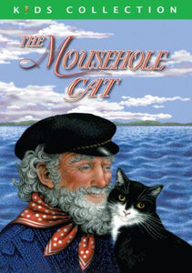 The Mousehole Cat Childrens DVD