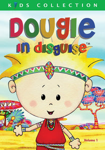 Dougie in Disguise Vol. 1 (DVD)