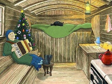 A Small Miracle, A Christmas Story & On Christmas Eve (DVD)