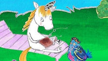 Castle Farm, Vol 2 (DVD), NEW, Animated adventures for preschool girls, unicorns