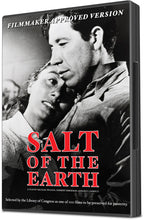 SALT OF THE EARTH (Special Edition DVD)