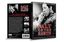 SALT OF THE EARTH (Special Edition DVD)