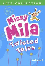 Missy Mila Twisted Tales, Vol. 2 (DVD)