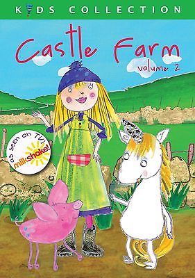 Castle Farm, Vol 2 (DVD)