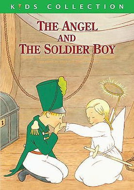 The ANGEL & The SOLDIER BOY (DVD)