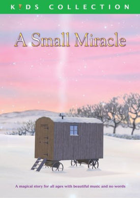 A Small Miracle, A Christmas Story & On Christmas Eve (DVD)